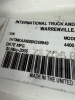 2006 International 4400 S/A Dump Truck - 8