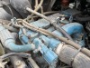 2006 International 4400 S/A Dump Truck - 14