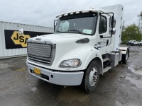 2023 Freightliner M2 S/A Truck Tractor