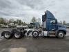 2013 Mack CXU613 Tri-Axle Truck Tractor - 3