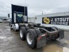 2013 Mack CXU613 Tri-Axle Truck Tractor - 6