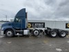 2013 Mack CXU613 Tri-Axle Truck Tractor - 7