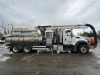2013 International 7600 Vactor 2100 Vacuum Truck - 3