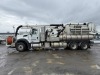 2013 International 7600 Vactor 2100 Vacuum Truck - 7