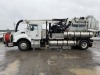 2015 Kenworth T440 Vactor 2100 Vacuum Truck - 7