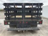 2006 Chevrolet Silverado 3500 4X4 Flatbed Truck - 5