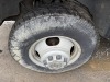 2006 Chevrolet Silverado 3500 4X4 Flatbed Truck - 16