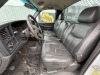 2006 Chevrolet Silverado 3500 4X4 Flatbed Truck - 22