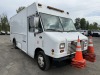 2013 Ford Sewer Inspection Van - 2