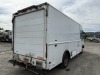 2013 Ford Sewer Inspection Van - 4