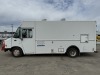 2013 Ford Sewer Inspection Van - 7