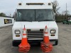 2013 Ford Sewer Inspection Van - 8