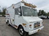 1989 GMC P Truck Forward Step Van - 2