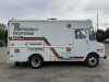 1989 GMC P Truck Forward Step Van - 3