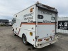 1989 GMC P Truck Forward Step Van - 4