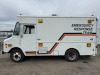 1989 GMC P Truck Forward Step Van - 5