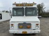 1989 GMC P Truck Forward Step Van - 6