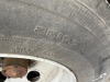 1989 GMC P Truck Forward Step Van - 8