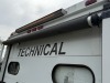 1989 GMC P Truck Forward Step Van - 13