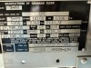1989 GMC P Truck Forward Step Van - 20