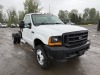 2000 Ford F450 SD 4X4 Cab & Chassis - 2
