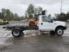 2000 Ford F450 SD 4X4 Cab & Chassis - 3