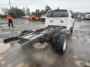 2000 Ford F450 SD 4X4 Cab & Chassis - 4