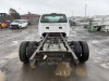 2000 Ford F450 SD 4X4 Cab & Chassis - 5