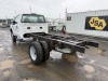 2000 Ford F450 SD 4X4 Cab & Chassis - 6