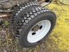 2000 Ford F450 SD 4X4 Cab & Chassis - 18