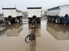 2011 Beall Tri-Axle Pup Trailer - 4