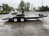 2010 HM T/A Equipment Trailer - 3