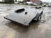 2010 HM T/A Equipment Trailer - 4