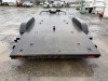 2010 HM T/A Equipment Trailer - 5