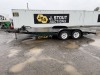 2010 HM T/A Equipment Trailer - 7
