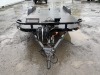 2010 HM T/A Equipment Trailer - 8