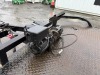 2010 HM T/A Equipment Trailer - 11