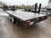 2015 Big Bubba 20' T/A Equipment Trailer - 4