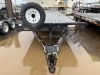 2015 Big Bubba 20' T/A Equipment Trailer - 5