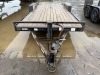 2012 Iron Eagle 18' T/A Equipment Trailer - 6