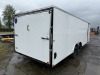 2025 Interstate 24' T/A Cargo Trailer - 4