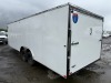 2025 Interstate 24' T/A Cargo Trailer - 6