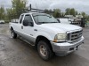 2003 Ford F250 Extra Cab 4X4 Pickup - 2