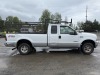 2003 Ford F250 Extra Cab 4X4 Pickup - 3