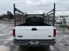2003 Ford F250 Extra Cab 4X4 Pickup - 5