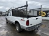 2003 Ford F250 Extra Cab 4X4 Pickup - 6