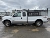 2003 Ford F250 Extra Cab 4X4 Pickup - 7