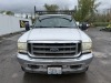 2003 Ford F250 Extra Cab 4X4 Pickup - 8