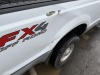 2003 Ford F250 Extra Cab 4X4 Pickup - 24