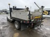 2017 Ford F350 XL SD Extra Cab Flatbed Truck - 6